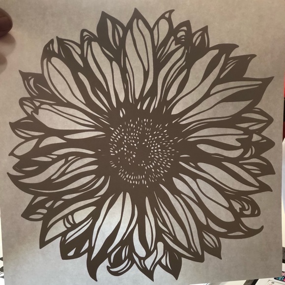 T-Shirt or Sweatshirt screen prints decals - Picture 13 of 16